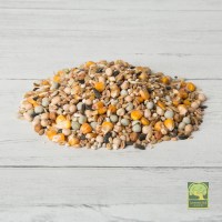 Laverock Bird food - Moulting-1